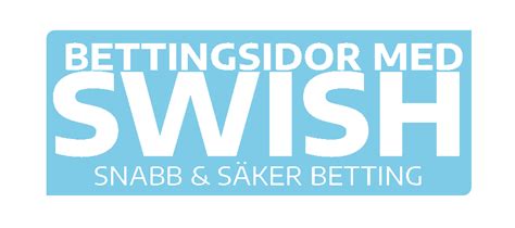 betting med swish - sportal swish